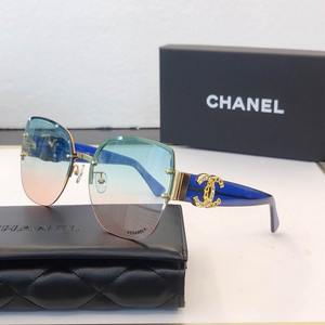 Chanel Sunglasses 2826